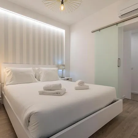 Lovelystay - 1bdr Cozy Flat In Heart Of Lisboa