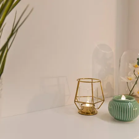 Lovelystay - 1bdr Cozy Flat In Heart Of *