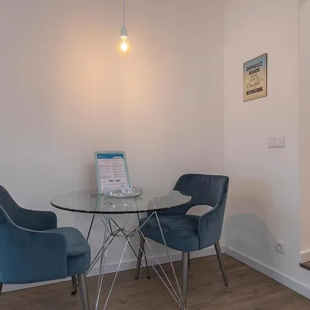 Lovelystay - 1bdr Cozy Flat In Heart Of Apartamento *