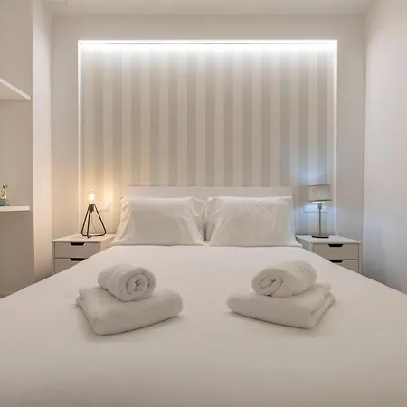 Lovelystay - 1bdr Cozy Flat In Heart Of Lisboa