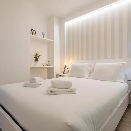 Appartamento Lovelystay - 1bdr Cozy Flat In Heart Of